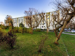 Exterior - Przymorze Comfort Apartment (Gdańsk)