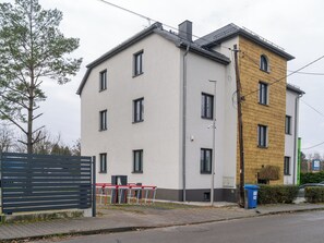 Exterior - Fabryczna City Apartment (Katowice)