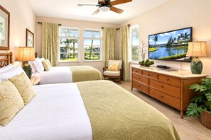 Unclassified image, 2 of 23, button - Halii Kai | Ocean View 4 BR, Sleeps 12 | Car Incl. w/ 6+ Nights | HLI ML-2567 by KBM (Waikoloa)