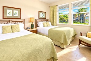 Unclassified image, 4 of 23, button - Halii Kai | Ocean View 4 BR, Sleeps 12 | Car Incl. w/ 6+ Nights | HLI ML-2567 by KBM (Waikoloa)