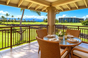 Unclassified image, 3 of 23, button - Halii Kai | Ocean View 4 BR, Sleeps 12 | Car Incl. w/ 6+ Nights | HLI ML-2567 by KBM (Waikoloa)