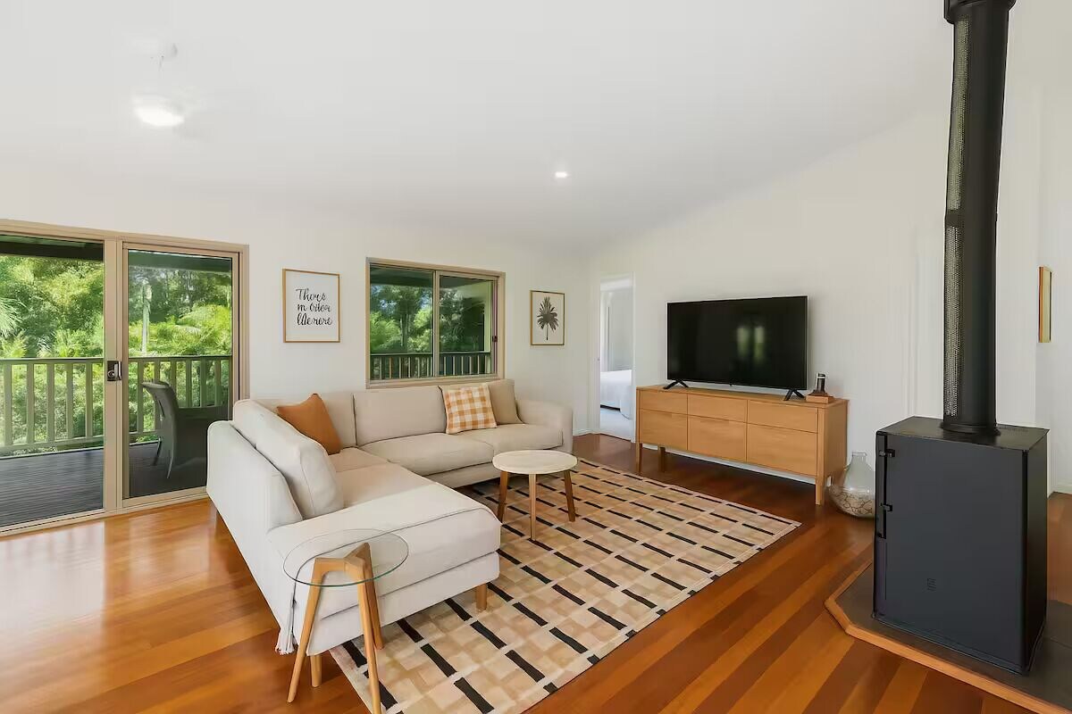 Bild für Gastgeberprofil