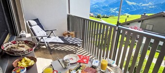 La Siala Apt.34 by Interhome