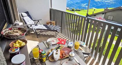 La Siala Apt.34 by Interhome