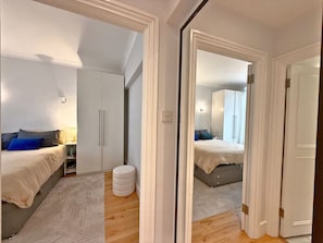 Leilighet | 1 soverom