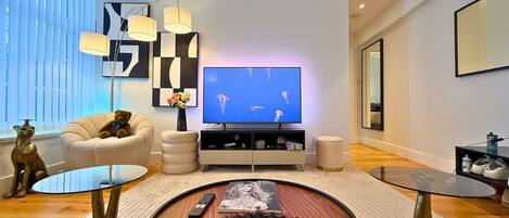 House | 1 bedroom