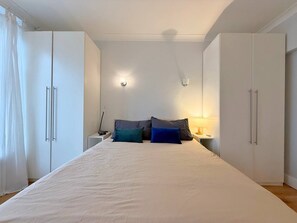 House | 1 bedroom - Luxurylondonstays - Cosy Mayfair Hideout on Prestigious Street (London)
