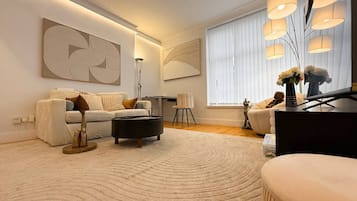 Leilighet | 1 soverom