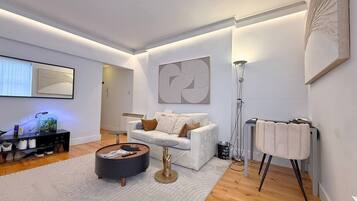 Appartement | 1 slaapkamer