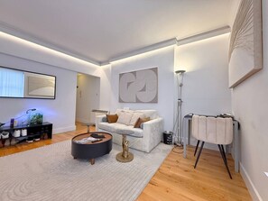 Appartement | 1 slaapkamer