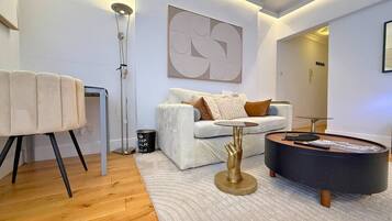 Appartement | 1 slaapkamer