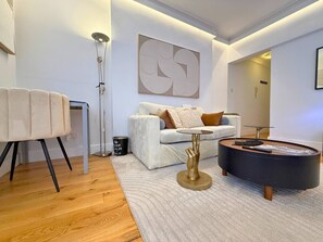 Appartement | 1 slaapkamer