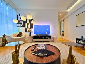 Appartement | 1 slaapkamer