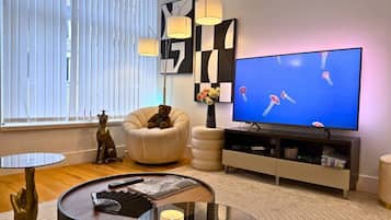 Leilighet | 1 soverom