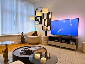 Apartment - Cosy Mayfair Hideout on Prestigious Street (London)