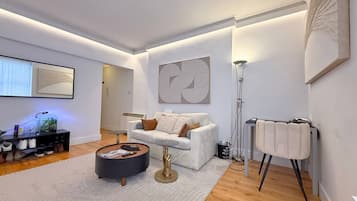 Leilighet | 1 soverom