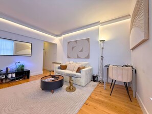 Leilighet | 1 soverom