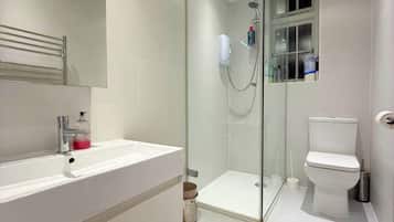 Leilighet | 1 soverom