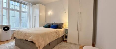 アパートメント | 1 室のベッドルーム