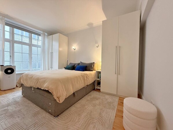 Appartement | 1 slaapkamer