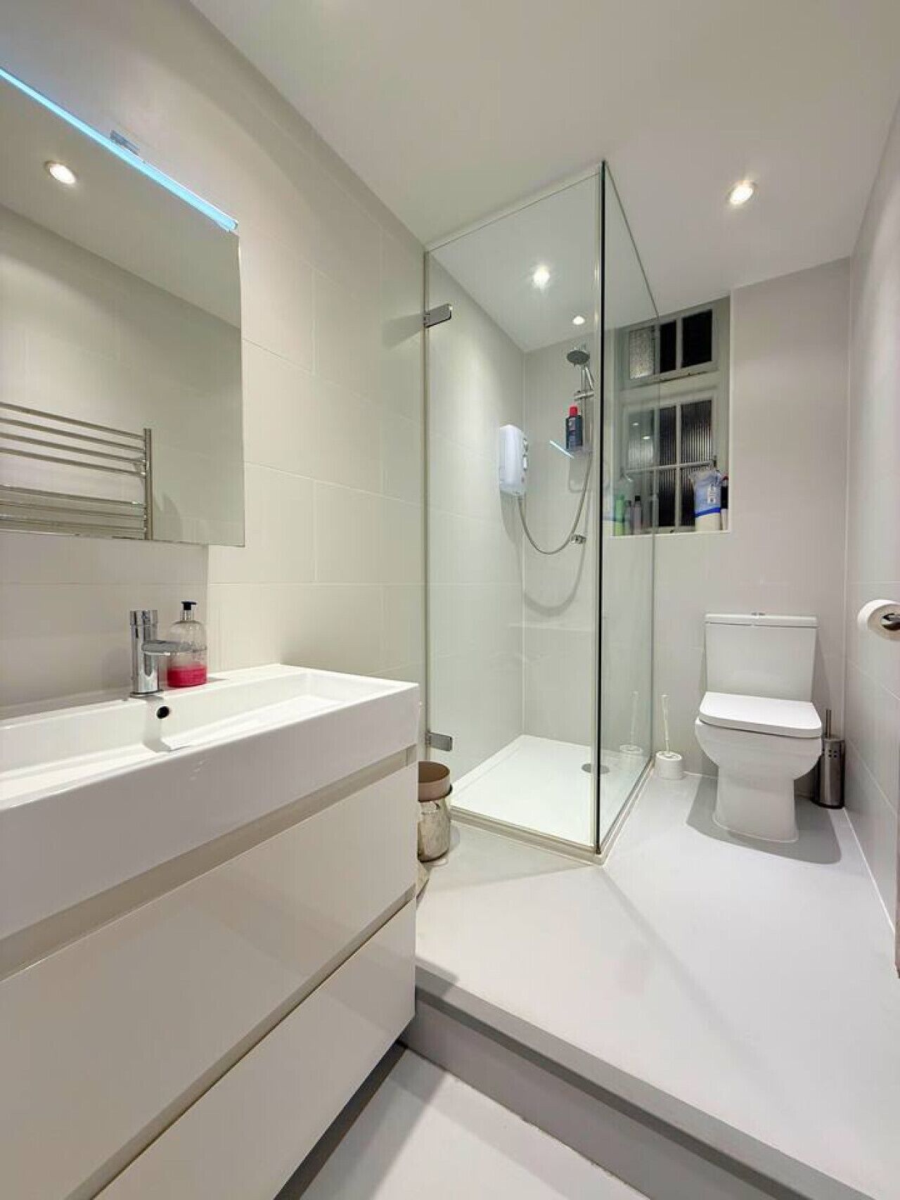 Leilighet | 1 soverom