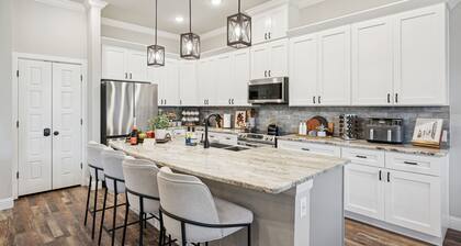 35 min to AT&T Stadium : Ultimate FIFA World Cup Texas Ranch Basecamp with pool
