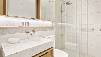 Apartment | Bilik Mandi