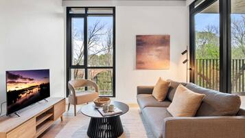 Apartment | Living room