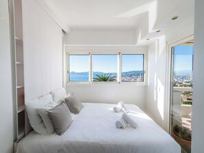 2 camere, ferro/asse da stiro, Wi-Fi, lenzuola