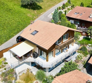 Außenbereich