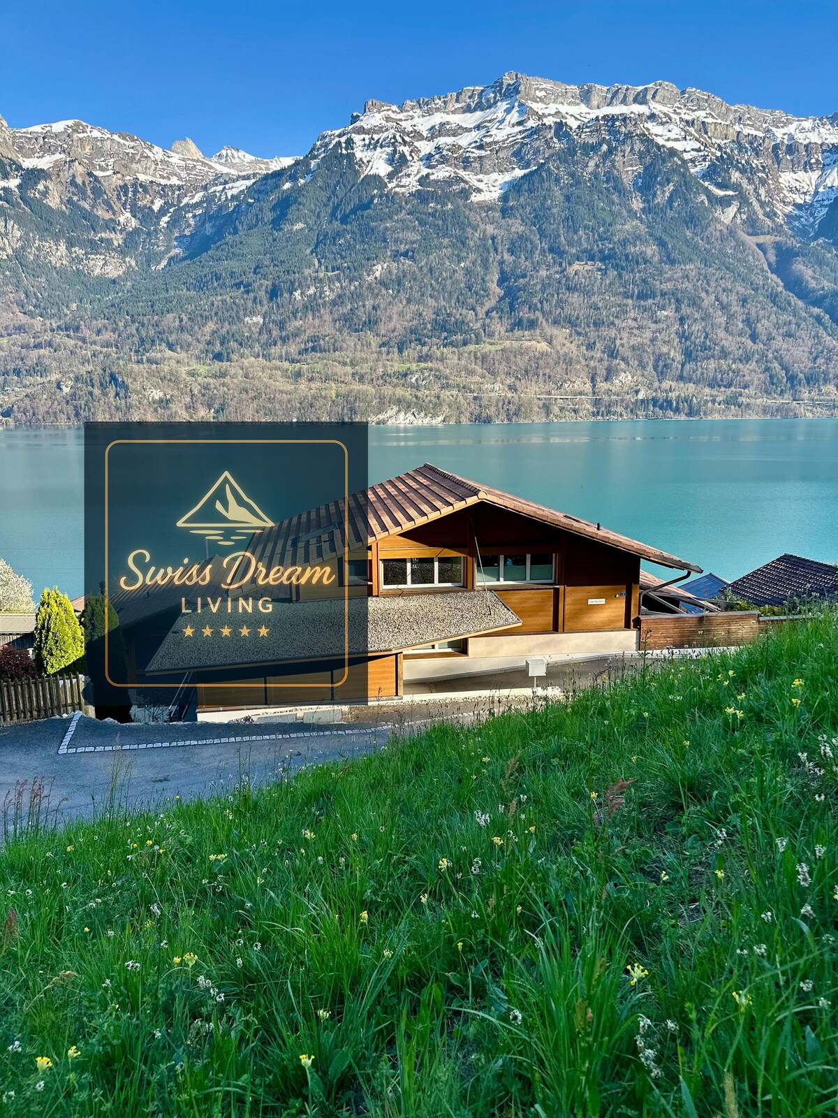 Image de profil de l’hôte