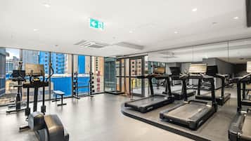 Apartment | Wellnessanwendung