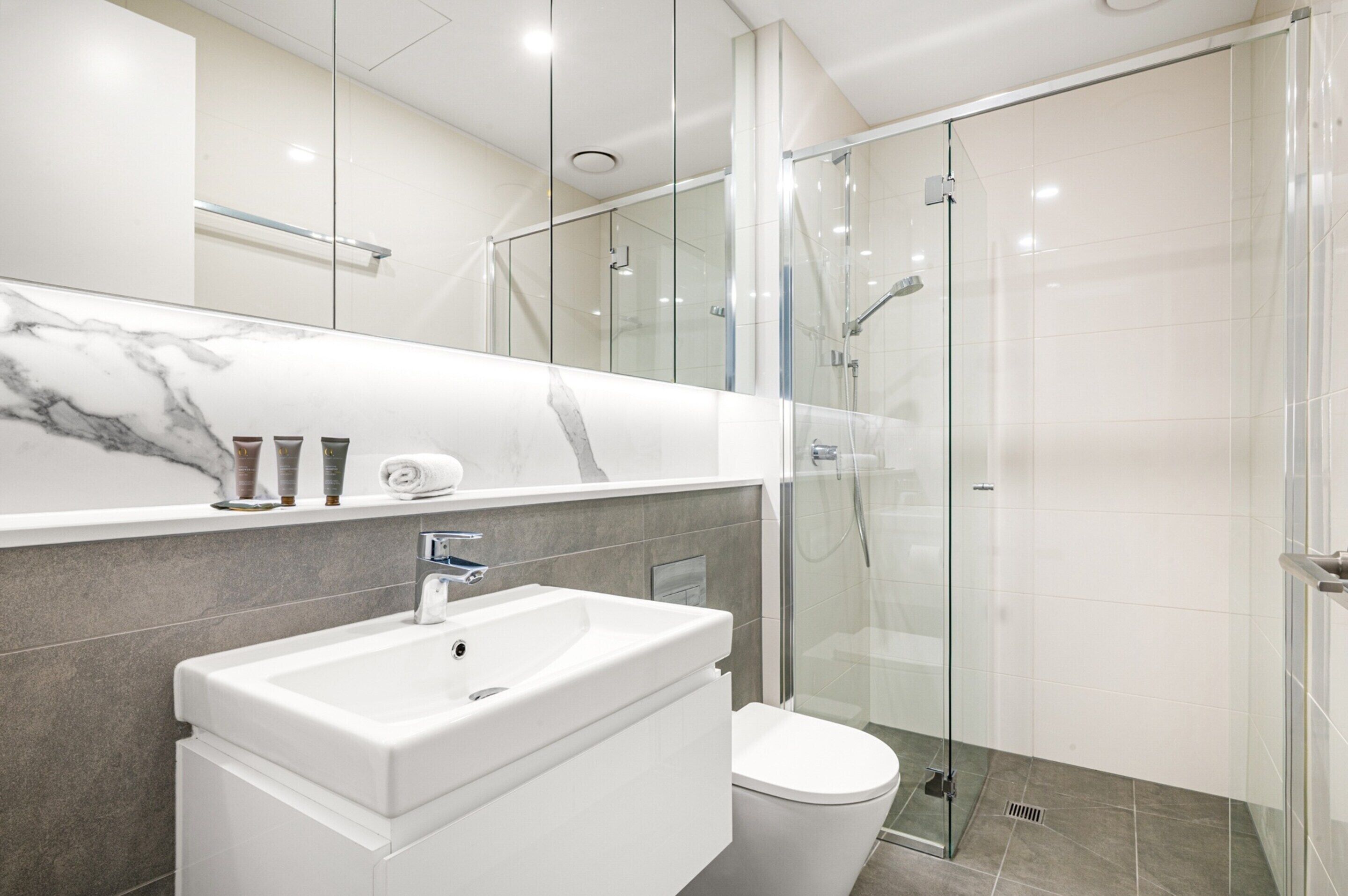Departamento | Baño