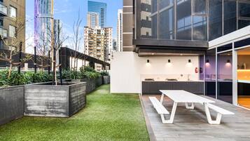 Apartamento | Sacada