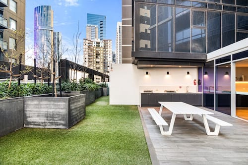 Departamento | Balcón