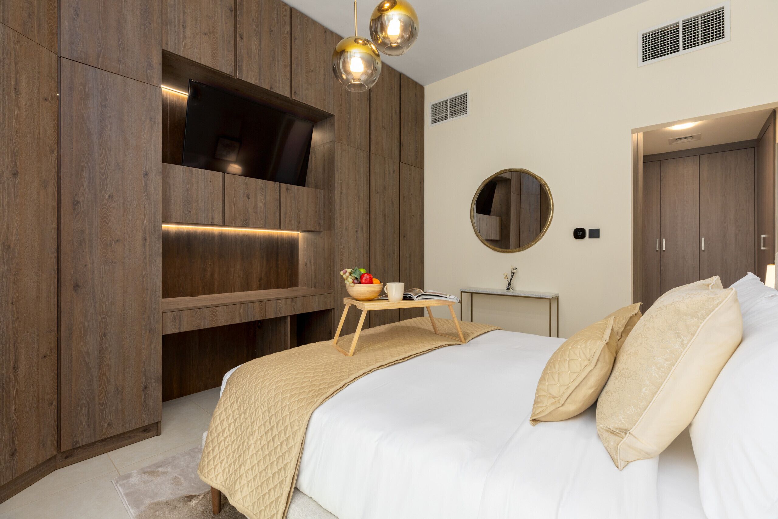 In-room safe, iron/ironing board, free WiFi, bed sheets