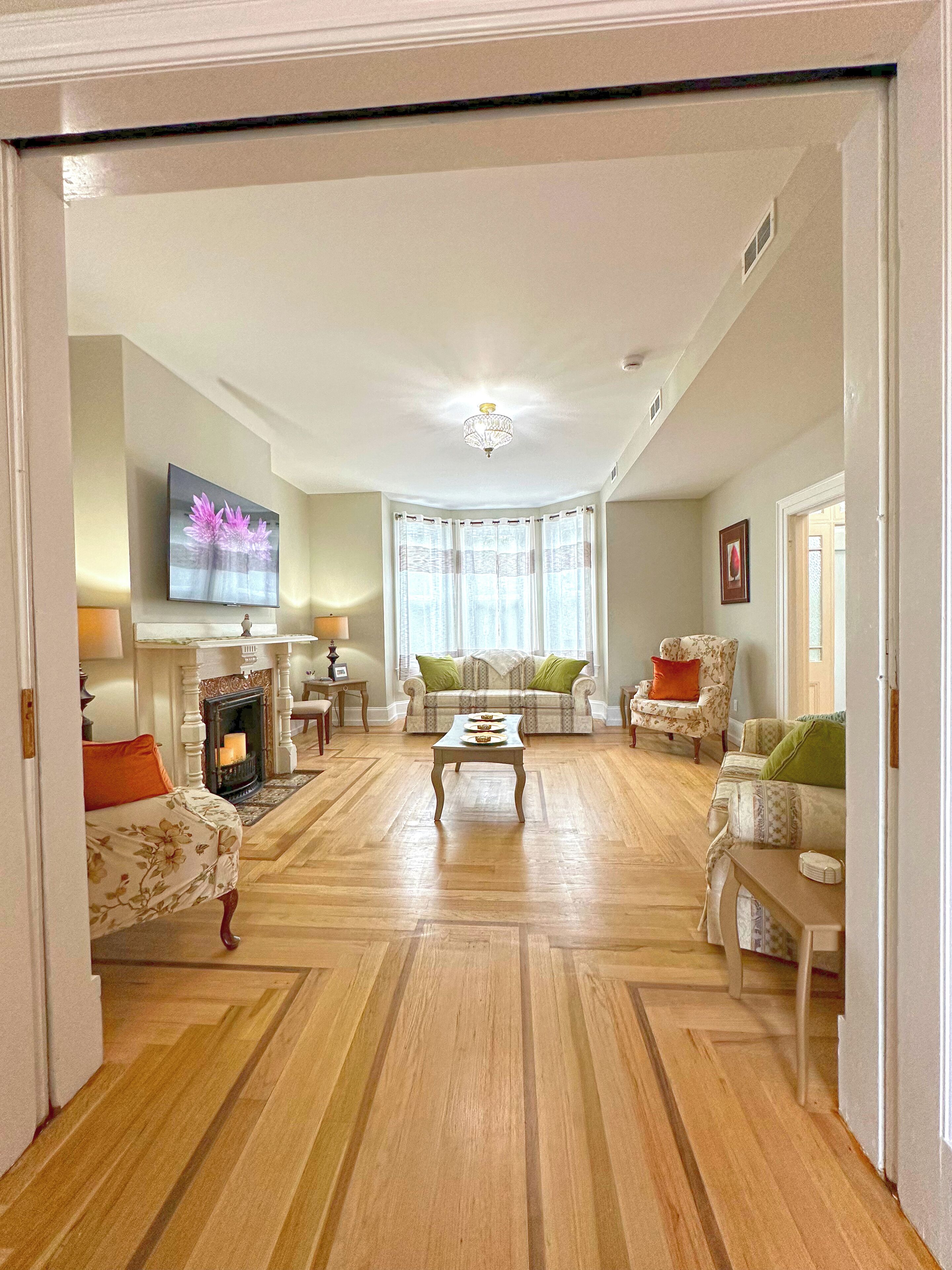 TV connectée, écrans d'ordinateur