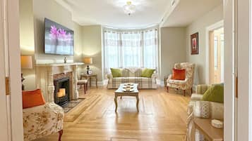 TV connectée, écrans d'ordinateur