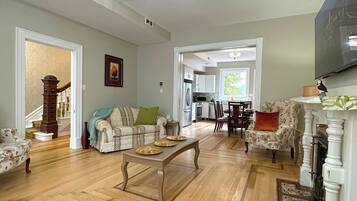 TV connectée, écrans d'ordinateur