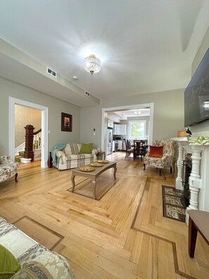 TV connectée, écrans d'ordinateur