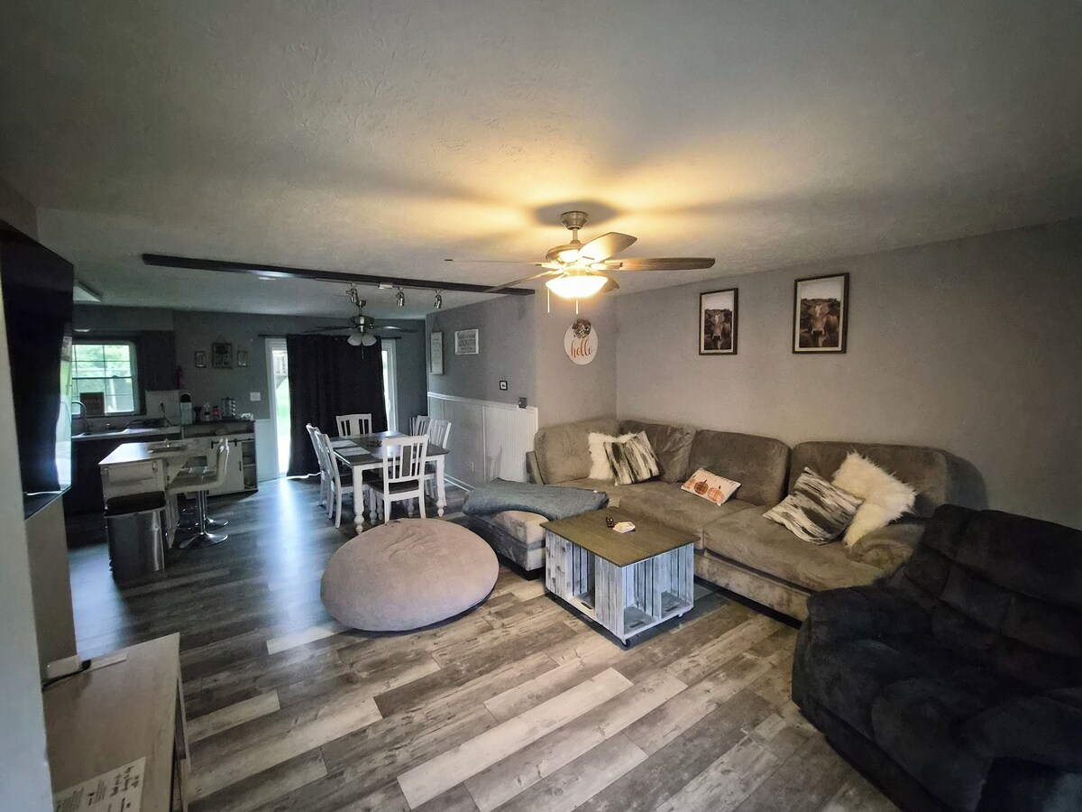 Image de profil de l’hôte