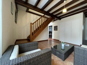 Interior - AMETZAGUE - MOUGUERRE (MOUGUERRE)