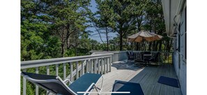 Unclassified image, 4 of 17, button - Indian Neck 3BR on Quiet Road, Steps to the Beach, A/C, Fireplace (Wellfleet)