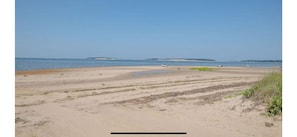 Unclassified image, 2 of 17, button - Indian Neck 3BR on Quiet Road, Steps to the Beach, A/C, Fireplace (Wellfleet)