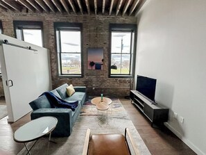 スマートテレビ