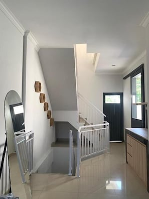 Interior - Sanur House Lavender (Denpasar)