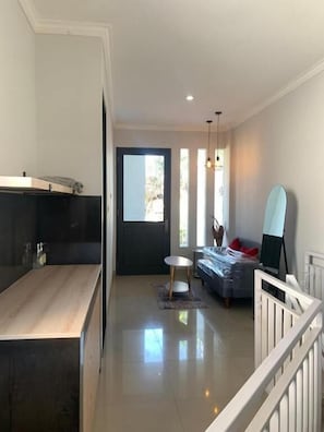 Interior - Sanur House Lavender (Denpasar)