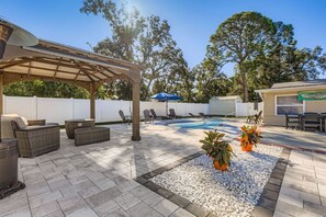 Terrass/Patio
