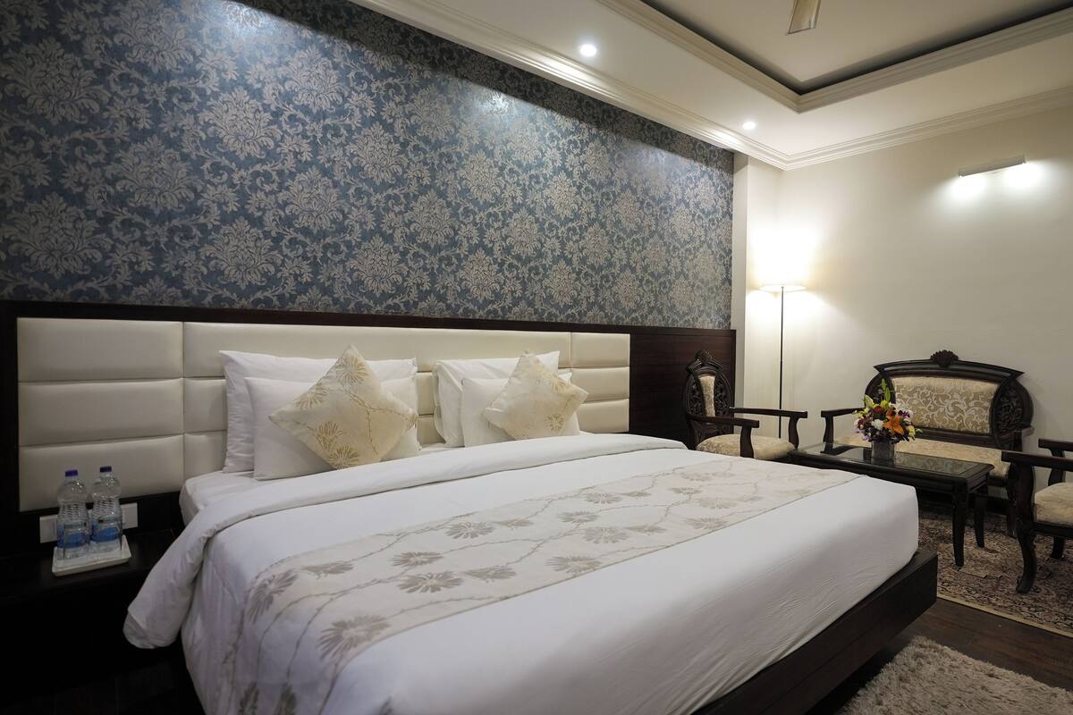 Escritorio y wifi gratis