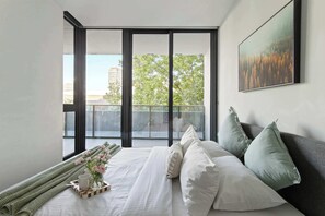 Apartamento (1 Bedroom) | Fachada del alojamiento